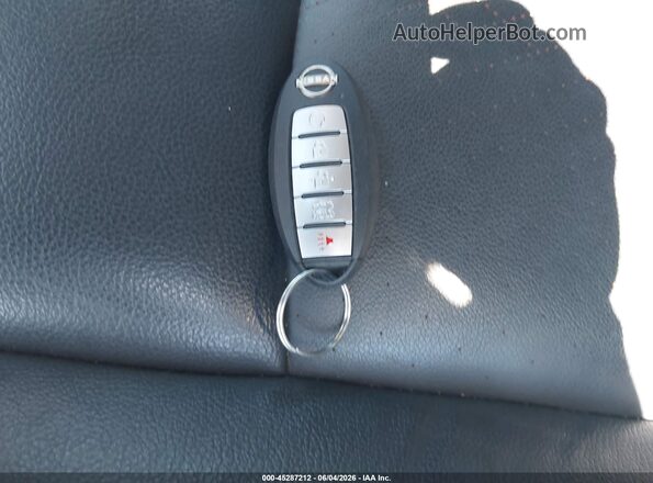 1N4BL4CW0RN373309 2024 NISSAN ALTIMA Gray Widok deski rozdzielczej