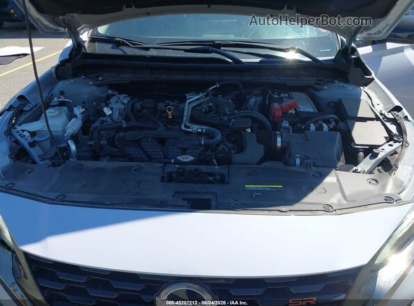 1N4BL4CW0RN373309 2024 NISSAN ALTIMA Gray Widok z tyłu