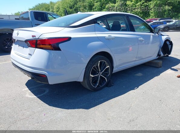 1N4BL4CW0RN373309 2024 NISSAN ALTIMA Gray Tył prawy