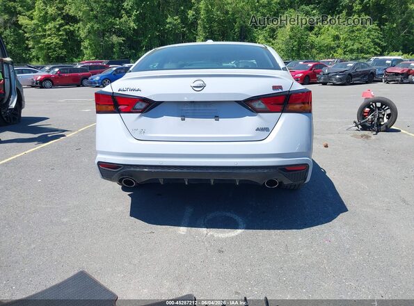 1N4BL4CW0RN373309 2024 NISSAN ALTIMA Gray 