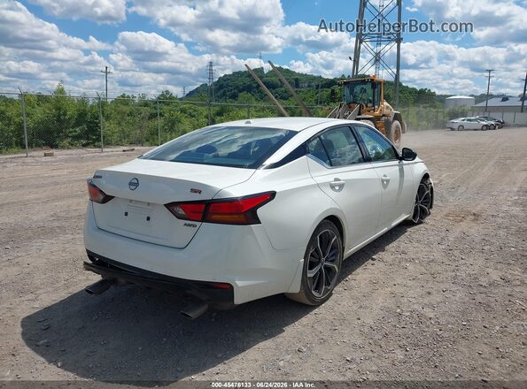 1N4BL4CW0RN421200 2024 NISSAN ALTIMA White Trasero derecho