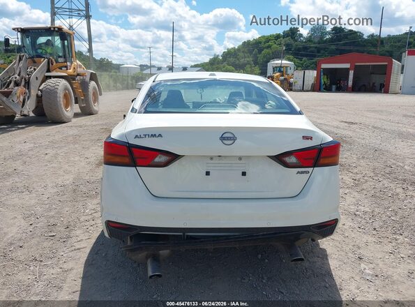 1N4BL4CW0RN421200 2024 NISSAN ALTIMA White 