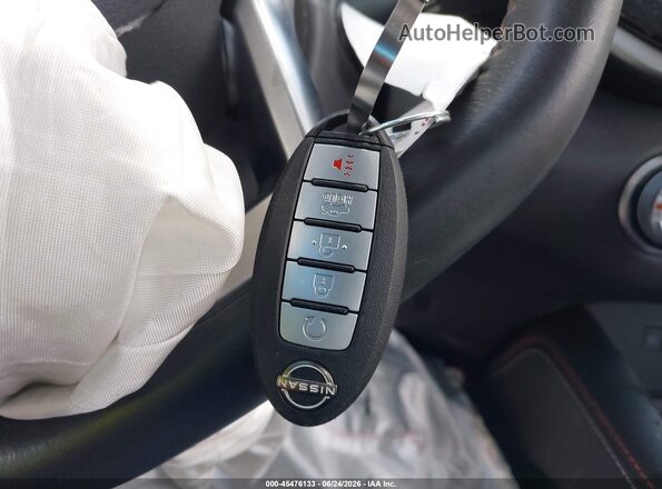 1N4BL4CW0RN421200 2024 NISSAN ALTIMA White Vista del salpicadero