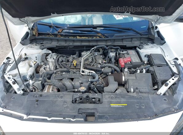 1N4BL4CW0RN421200 2024 NISSAN ALTIMA White Vista trasera