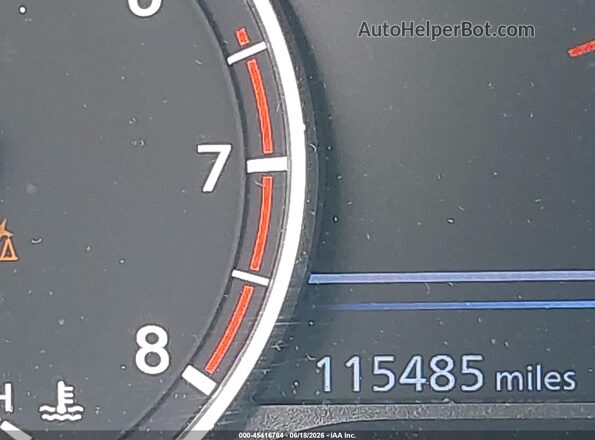 1N4BL4CW1LC244336 2020 NISSAN ALTIMA Orange 
