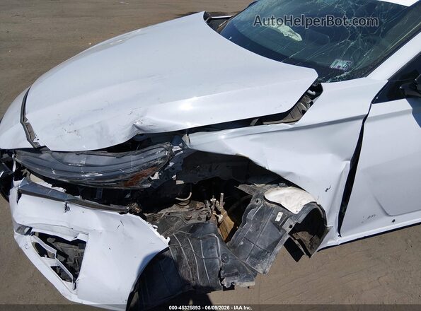 1N4BL4CW1PN415869 2023 NISSAN ALTIMA Blue Вид спереду