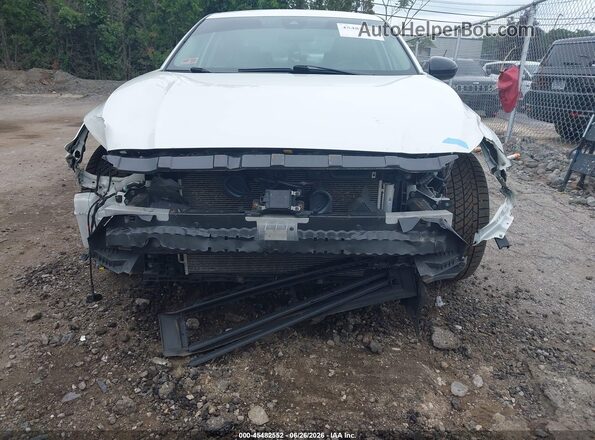 1N4BL4CW2LC178900 2020 NISSAN ALTIMA White Vista frontal