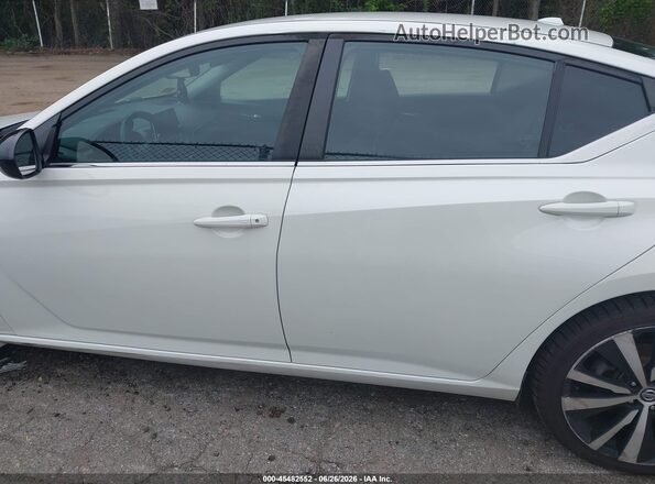1N4BL4CW2LC178900 2020 NISSAN ALTIMA White Vista interior de 360 grados