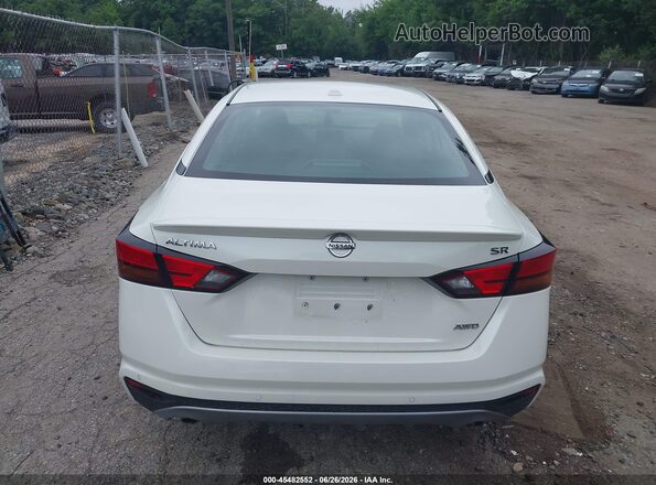 1N4BL4CW2LC178900 2020 NISSAN ALTIMA White 