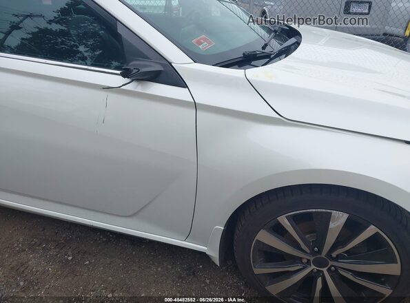 1N4BL4CW2LC178900 2020 NISSAN ALTIMA White 