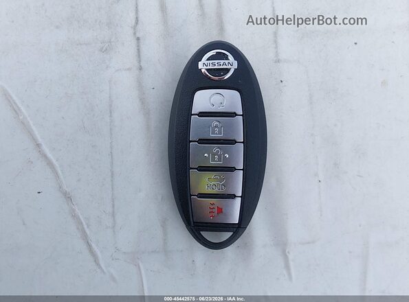 1N4BL4CW2MN376320 2021 NISSAN ALTIMA Black Widok deski rozdzielczej