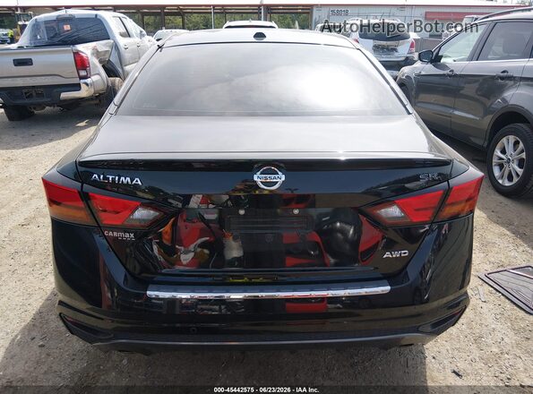 1N4BL4CW2MN376320 2021 NISSAN ALTIMA Black 