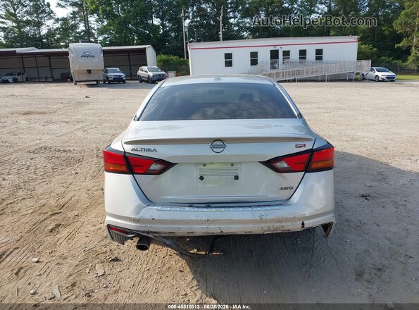 1N4BL4CW2PN318924 2023 NISSAN ALTIMA Silver 