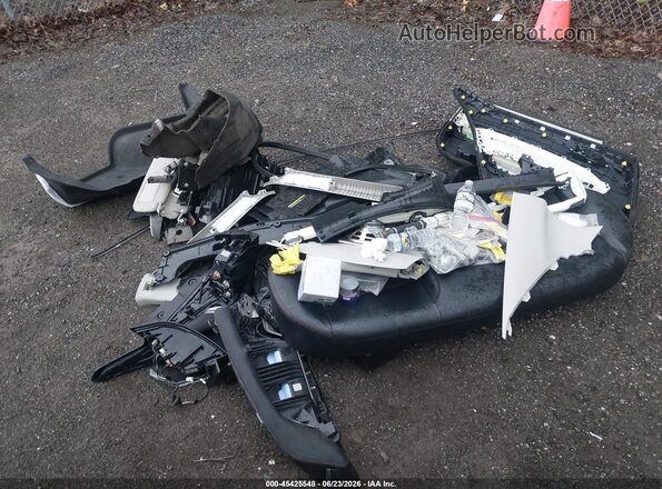 1N4BL4CW2PN338610 2023 NISSAN ALTIMA Серый Вид щитка приборов