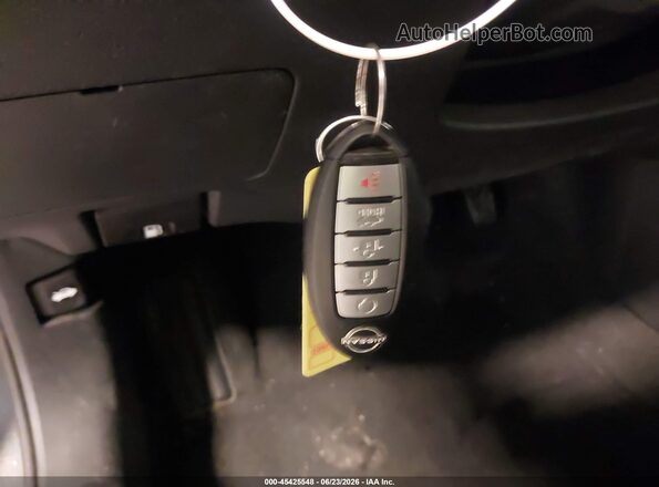 1N4BL4CW2PN338610 2023 NISSAN ALTIMA Серый Вид панели приборов
