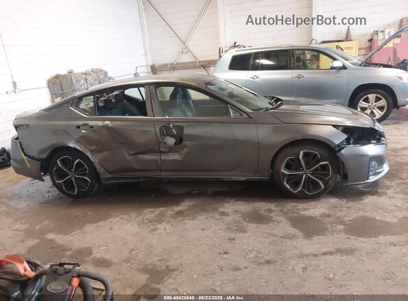 1N4BL4CW2PN338610 2023 NISSAN ALTIMA Серый Панорамный вид салона 360°