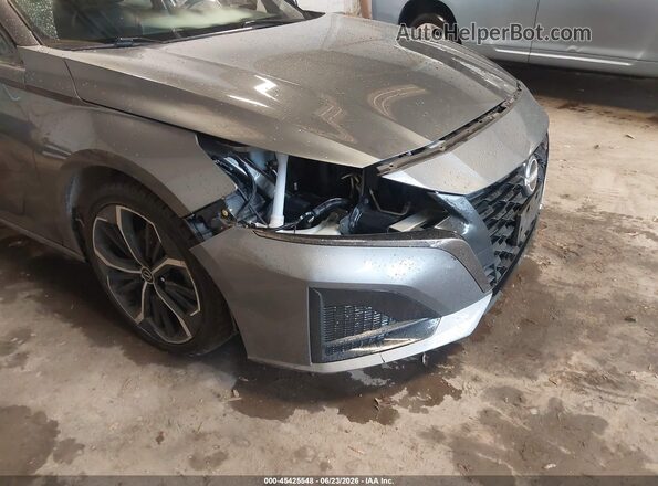 1N4BL4CW2PN338610 2023 NISSAN ALTIMA Серый Вид спереди