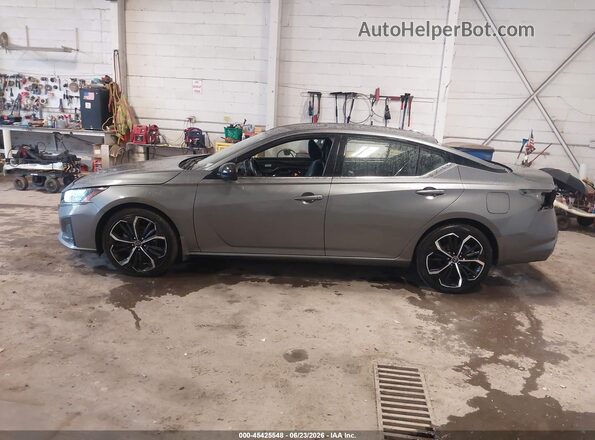 1N4BL4CW2PN338610 2023 NISSAN ALTIMA Серый 