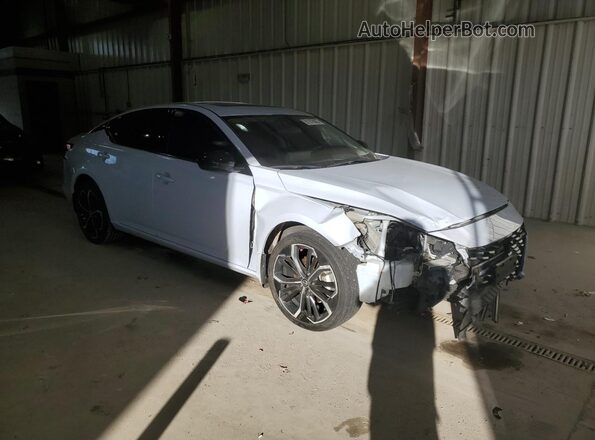 1N4BL4CW2PN362535 2023 NISSAN ALTIMA Blue Front right