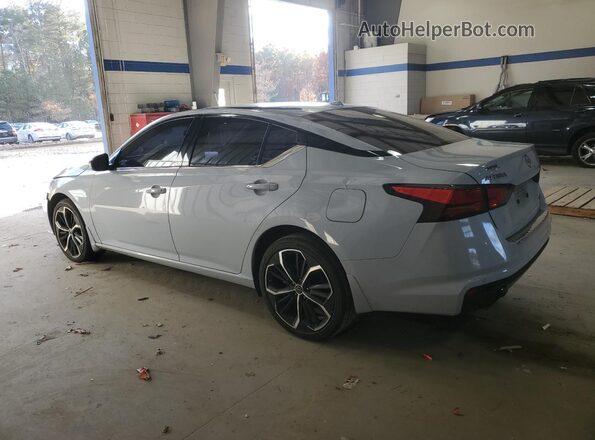 1N4BL4CW2PN362535 2023 NISSAN ALTIMA Blue Rear left