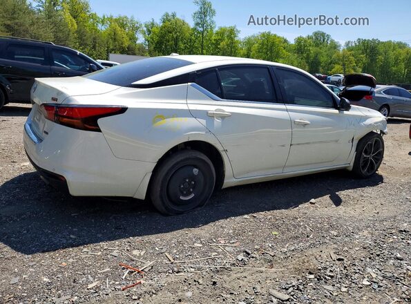 1N4BL4CW2PN367864 2023 NISSAN ALTIMA White Tył prawy