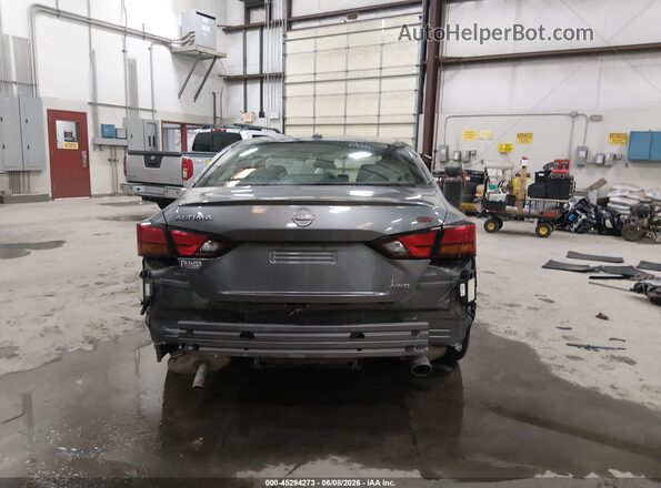 1N4BL4CW2PN400829 2023 NISSAN ALTIMA Серый 