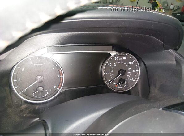 1N4BL4CW2PN400829 2023 NISSAN ALTIMA Серый 
