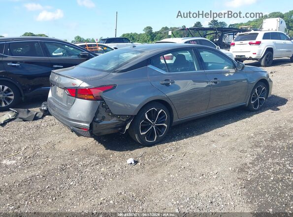 1N4BL4CW2RN424163 2024 NISSAN ALTIMA Gray Հետևի աջ
