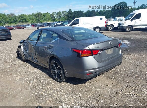 1N4BL4CW2RN424163 2024 NISSAN ALTIMA Gray Հետևի ձախ
