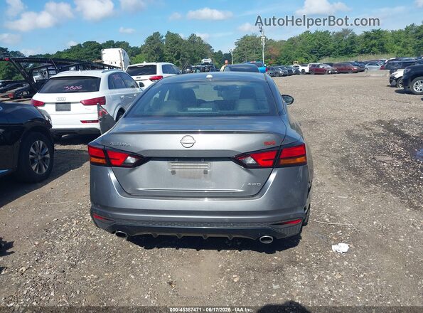 1N4BL4CW2RN424163 2024 NISSAN ALTIMA Gray 