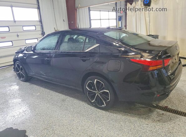 1N4BL4CW2SN348966 2025 NISSAN ALTIMA Black 