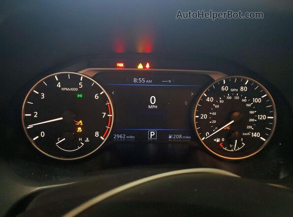 1N4BL4CW2SN348966 2025 NISSAN ALTIMA Black 