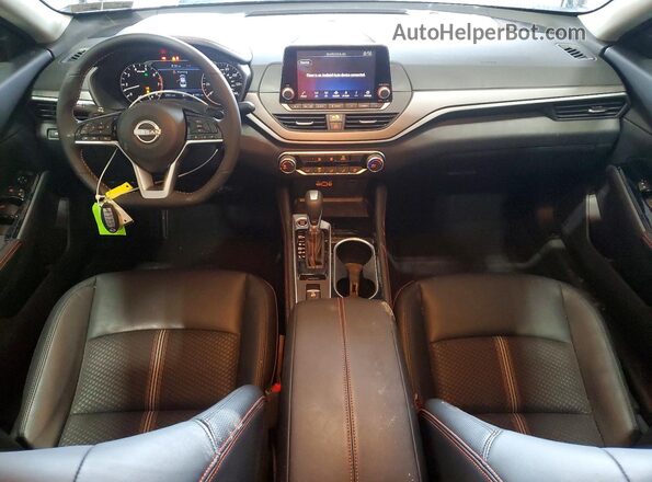 1N4BL4CW2SN348966 2025 NISSAN ALTIMA Black 