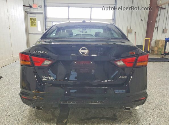 1N4BL4CW2SN348966 2025 NISSAN ALTIMA Black 