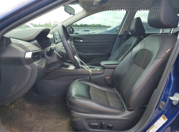 1N4BL4CW3LC167355 2020 NISSAN ALTIMA Синий 