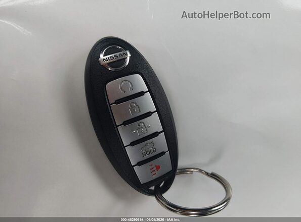 1N4BL4CW3LC258593 2020 NISSAN ALTIMA Orange წინა პანელის ხედი