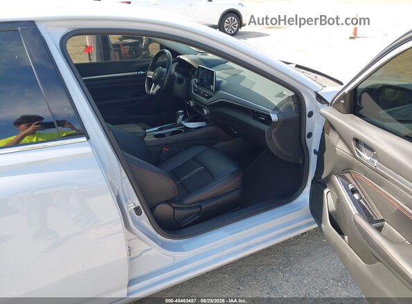 1N4BL4CW3PN401309 2023 NISSAN ALTIMA Blue Սալոնի դիմացի տեսք