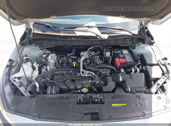 1N4BL4CW3PN401309 2023 NISSAN ALTIMA Blue Հետևի տեսք