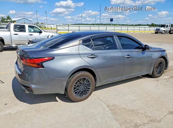 1N4BL4CW4KC152166 2019 NISSAN ALTIMA Gray Tył prawy
