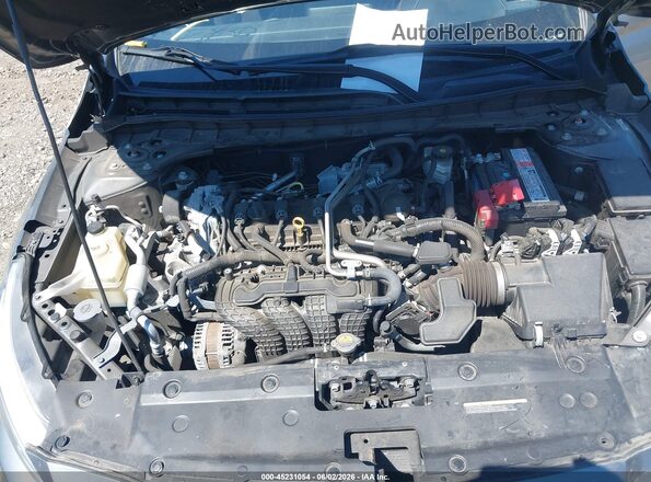 1N4BL4CW4MN417949 2021 NISSAN ALTIMA Gray Vista trasera