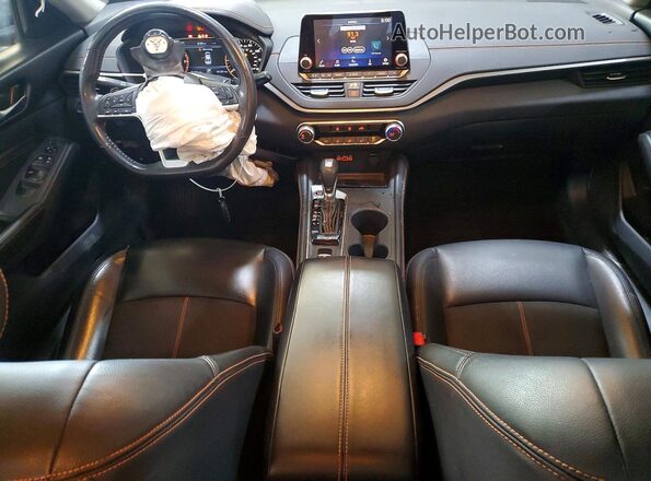 1N4BL4CW4NN312460 2022 NISSAN ALTIMA Угольный 