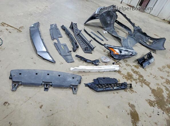 1N4BL4CW4NN312460 2022 NISSAN ALTIMA Угольный 