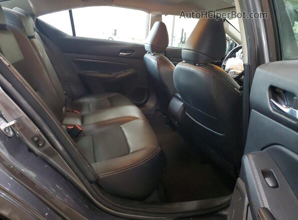 1N4BL4CW4NN312460 2022 NISSAN ALTIMA Угольный 