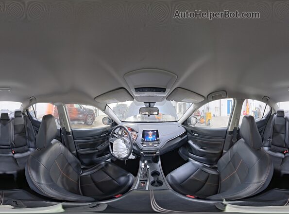 1N4BL4CW4NN312460 2022 NISSAN ALTIMA Угольный 