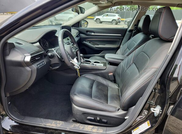 1N4BL4CW4PN322540 2023 NISSAN ALTIMA Black 