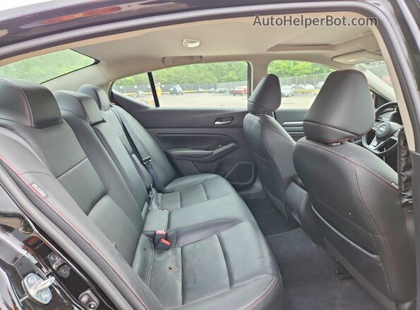1N4BL4CW4PN322540 2023 NISSAN ALTIMA Black 