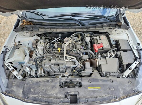 1N4BL4CW4RN387522 2024 NISSAN ALTIMA White Սալոնի հետևի տեսք