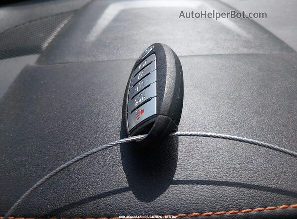1N4BL4CW5KC223150 2019 NISSAN ALTIMA Красный Вид панели приборов