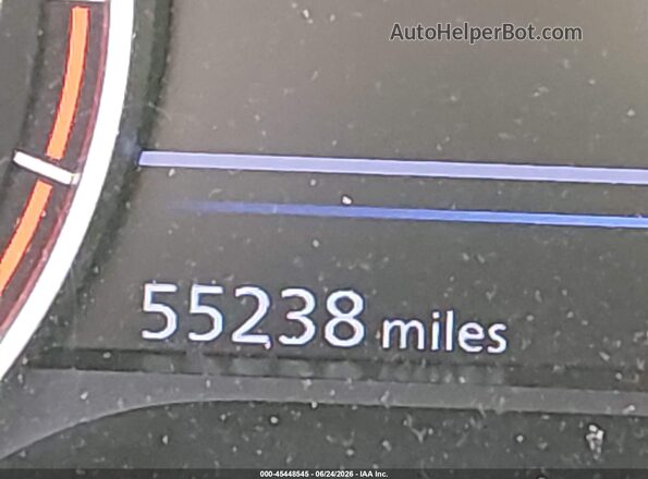 1N4BL4CW5KC223150 2019 NISSAN ALTIMA Красный 