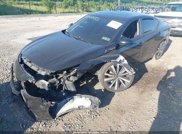 1N4BL4CW5MN346888 2021 NISSAN ALTIMA Black 